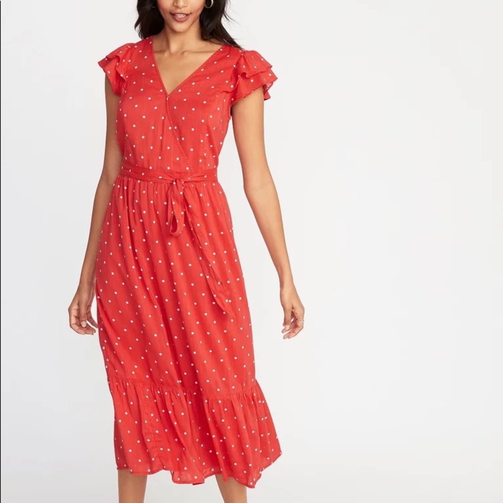 Old navy dress